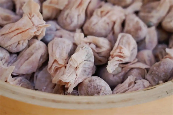 肉燕是哪里的特产是怎么做的