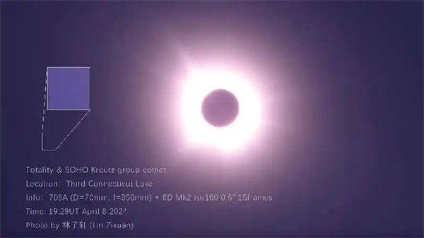 掠日彗星有哪些在古代都怎么读