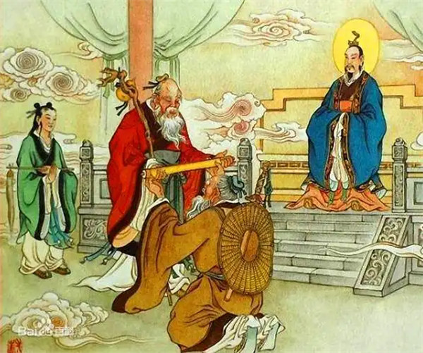阐教是什么意思和道教有什么区别