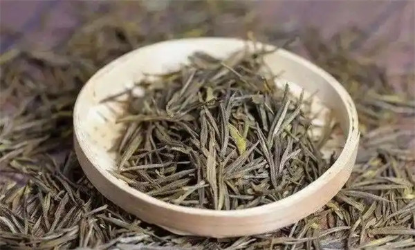 君山银针属于什么茶多少钱一斤