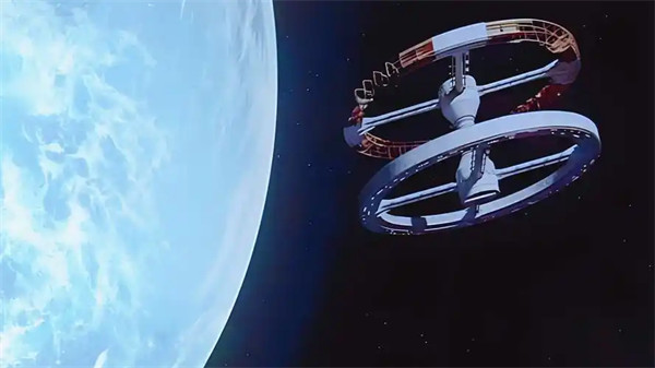 电影2001太空漫游剧情解析介绍