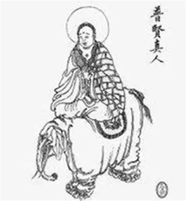阐教是什么意思和道教有什么区别