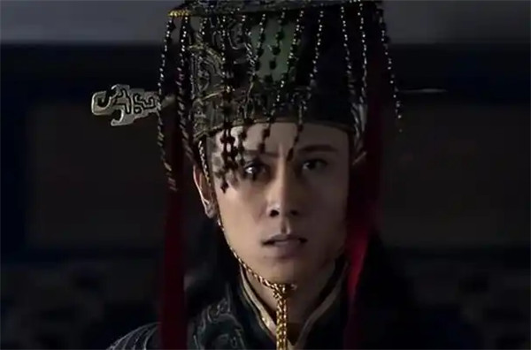 衣带诏是什么意思是真实事件吗