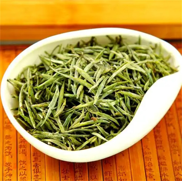 君山银针属于什么茶多少钱一斤