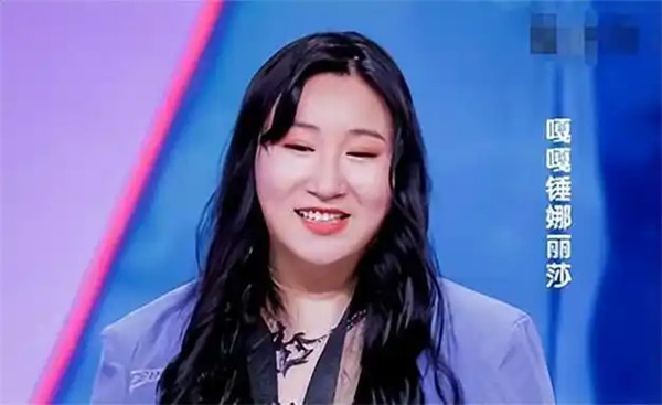 歌手兼演员锤娜丽莎个人资料介绍