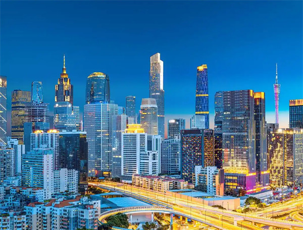 超大城市有哪几个和特大城市有什么区别