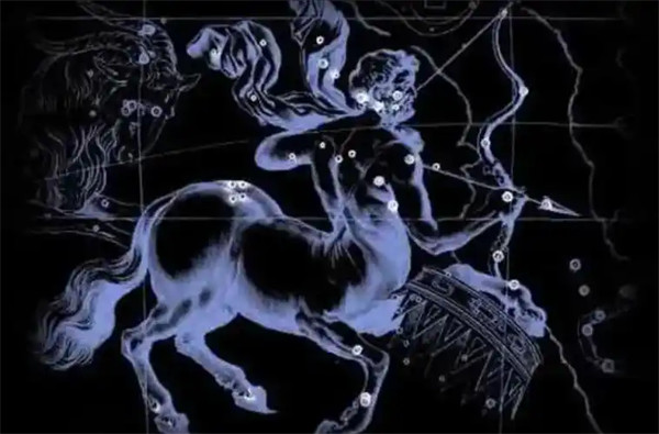喀戎星有卫星吗星座代表了什么含义
