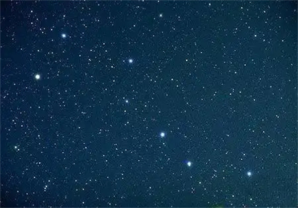天权星是文曲星吗有什么象征寓意