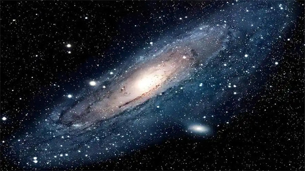 类星体实质上是什么是黑洞吗