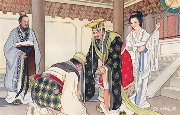 深度剖析北魏孝文帝改革的内容及影响意义