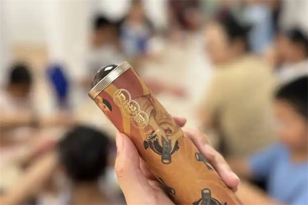 万花筒的原理是什么怎么做出来