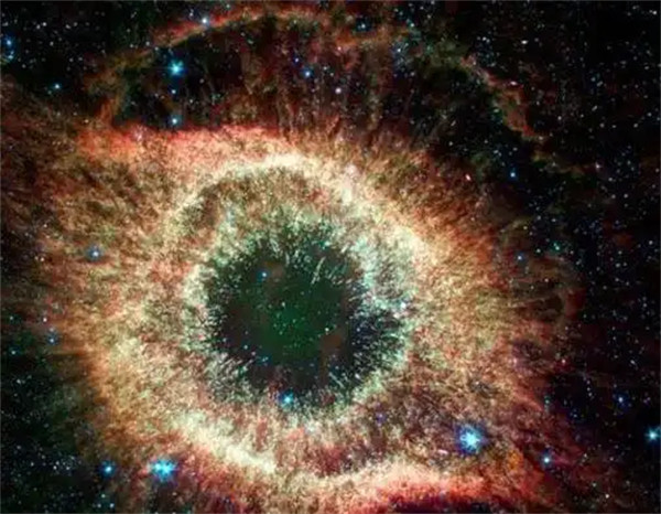 赫歇尔空间天文台发现了什么行星