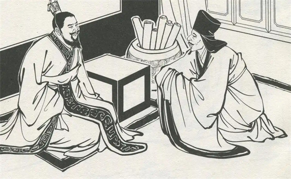 衣带诏是什么意思是真实事件吗
