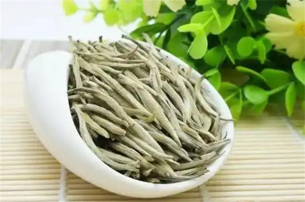 君山银针属于什么茶多少钱一斤