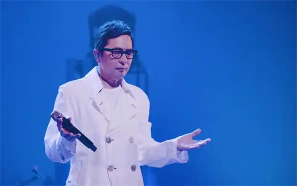 歌手德永英明个人资料简介
