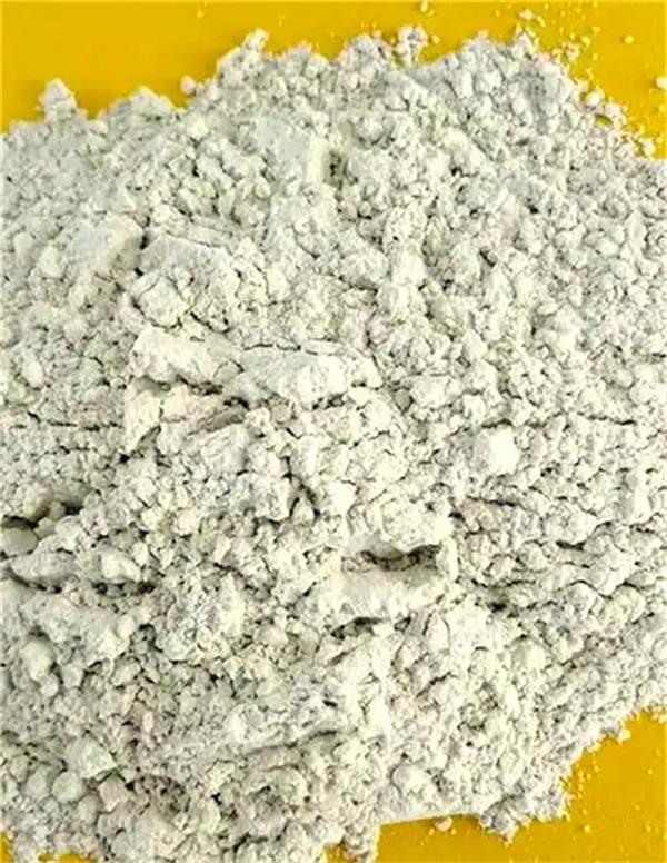 膨润土的主要成分是什么有什么用途
