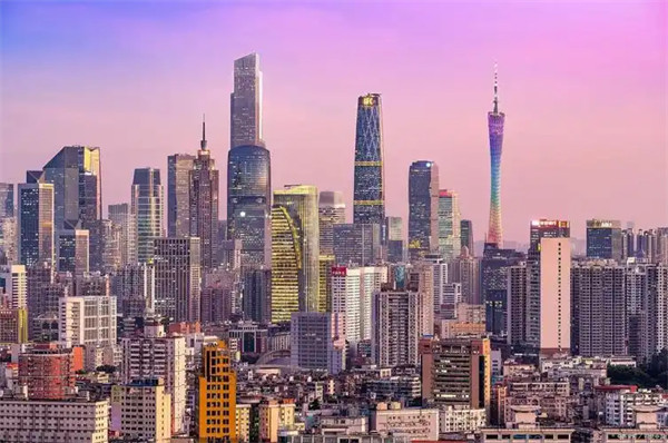 超大城市有哪几个和特大城市有什么区别