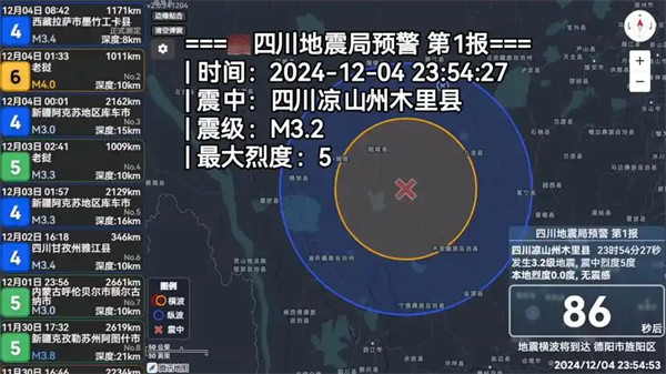 地震烈度是什么意思分为多少级