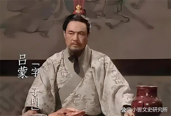 白衣渡江是正史吗是谁的计谋
