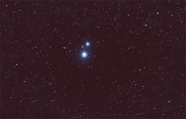 天权星是文曲星吗有什么象征寓意