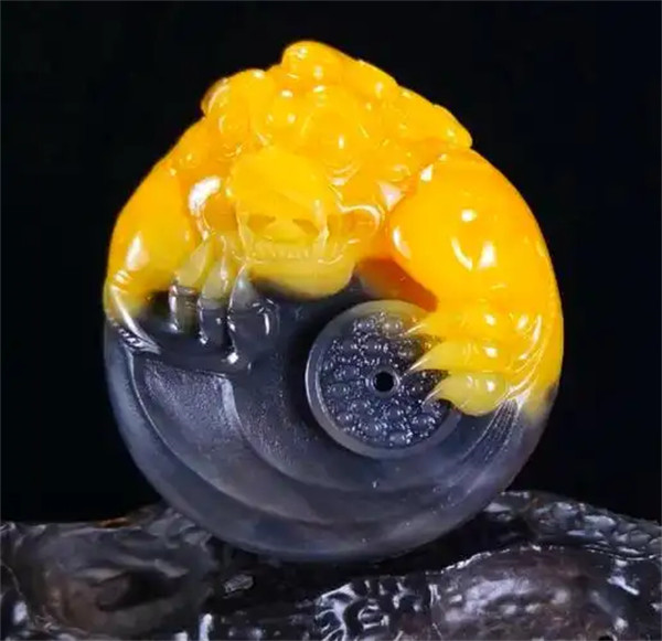 金丝玉是什么档次的玉值钱吗