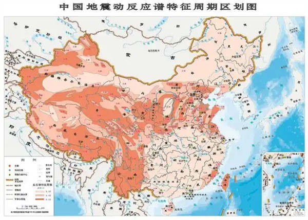 地震烈度是什么意思分为多少级