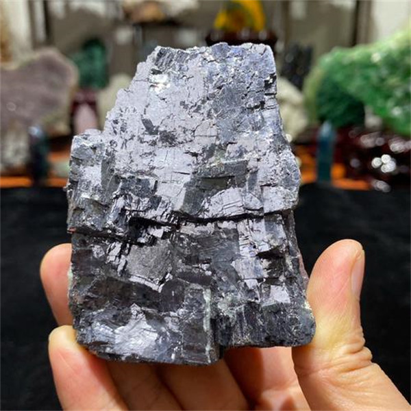 方铅矿有毒吗有什么用途