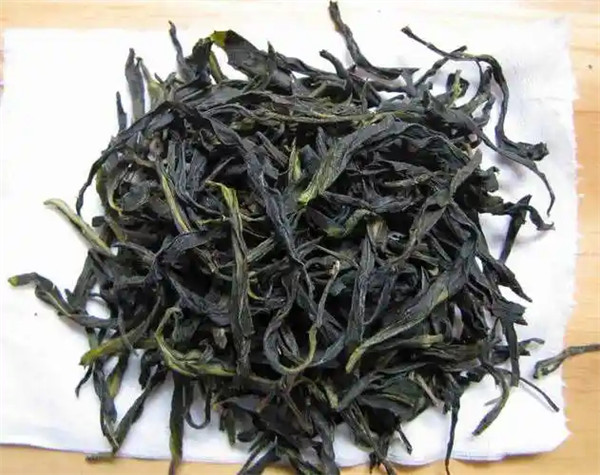 凤凰单丛茶属于什么茶的品类