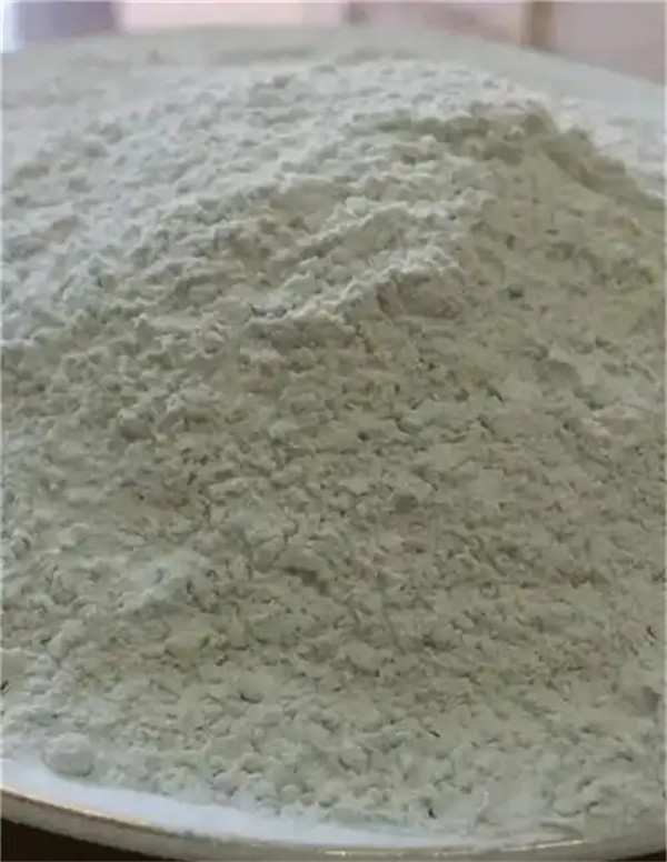膨润土的主要成分是什么有什么用途