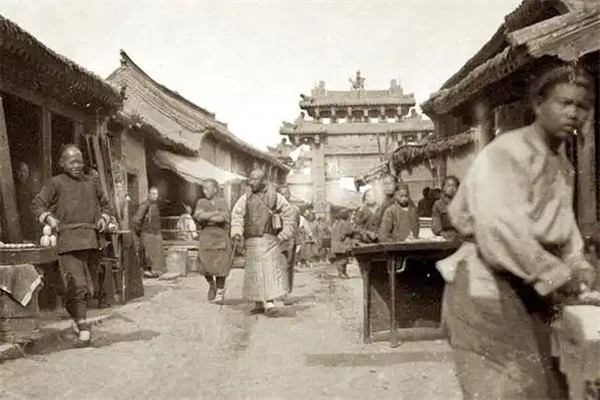 光绪年间是哪一年起止时间怎么算的