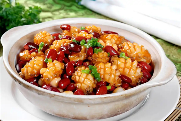 闽菜是以什么口味为主特点是什么