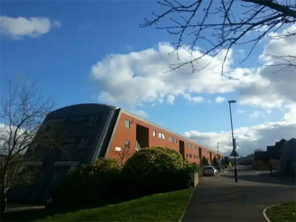 萨里大学在英国排名和世界排名怎么样