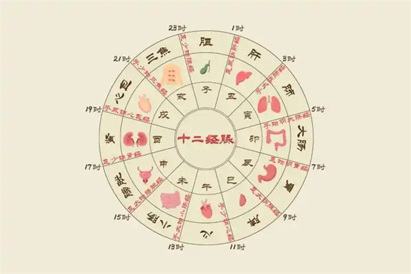 时辰有多少个时辰怎么对照24小时