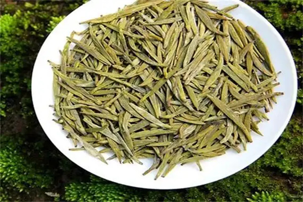 君山银针属于什么茶多少钱一斤