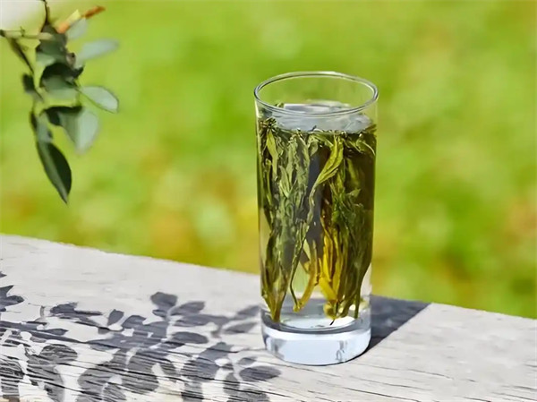 太平猴魁属于什么类的茶多少钱一斤