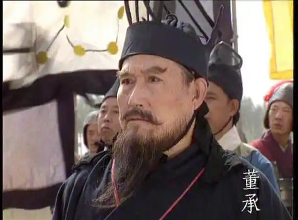 衣带诏是什么意思是真实事件吗