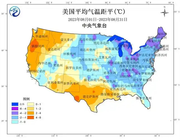 柯本气候分类法分了几个气候是以什么为基础